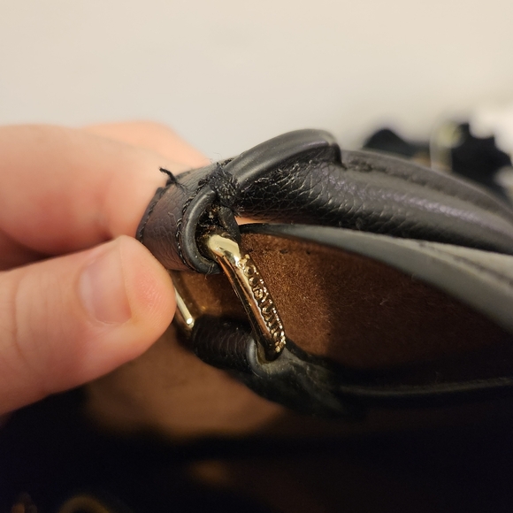 FASHION BAG - pre-loved - Picture 15 of 17